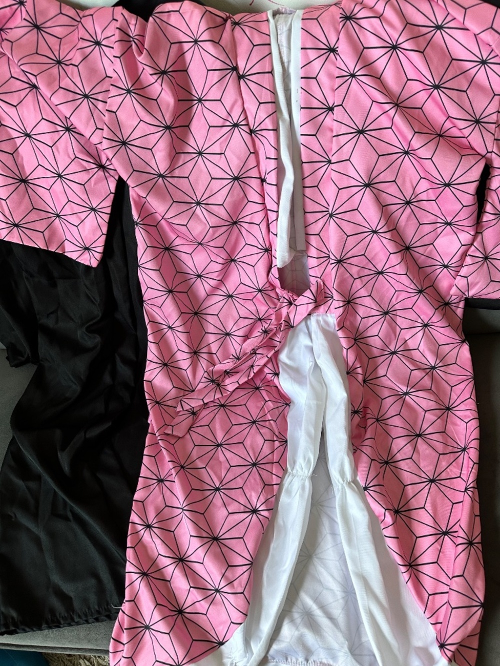 Nezuko anime costume - Picture 5 of 8